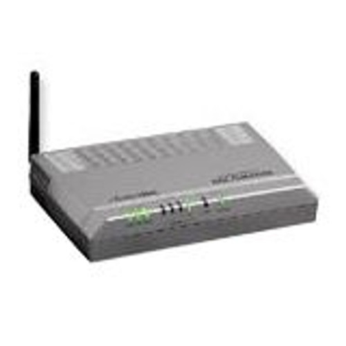 GS583AD3-01 Actiontec GT704-WG Wireless DSL Gateway 1 x WAN, 4 x LAN (Refurbished)
