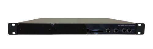 SR2102003E5 Nortel 3120 Secure Router 1 x CompactFlash (CF) Card 2 x 10/100Base-TX LAN, 1 x USB (Refurbished)