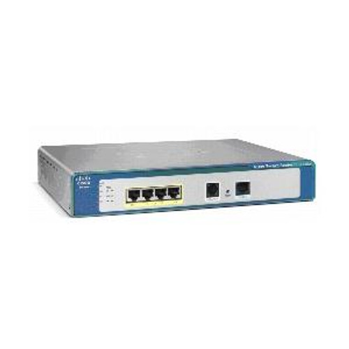 SR-520-ADSLIK9 Cisco 520 Secure Router/adsl (Refurbished)
