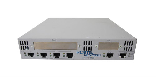 314449A Nortel VPN ROUTER (EK1437B) (Refurbished)
