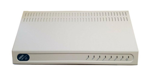 4200612L3 Adtran Total Access 612 Router EN Fast EN Frame Relay PPP V.35 FRF.5 FRF.8 (Refurbished)