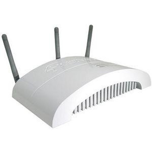 HWRGM1A Hawking Hi-Gain Wireless-108G 4x10/100Base-TX IEEE 802.11b/g Wireless Broadband Router (Refurbished)