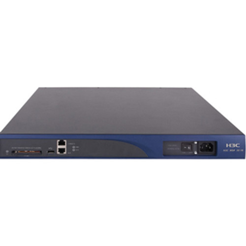 JF234A#ABA HP Amsr3016 Poe Multiservice Router (Refurbished)