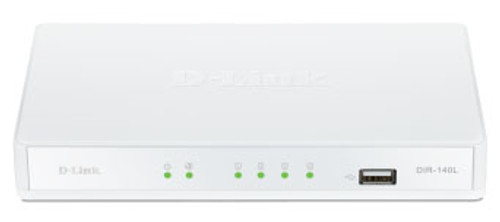 DI-804HV D-Link Cable/ DSL Broadband VPN Router with IPSEC and 4