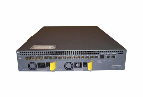 A7437A HP StorageWorks Multiprotocol Router Bas (Refurbished)