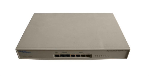 DV1501A01 Nortel BayStack 820 ISDN Router (Refurbished)