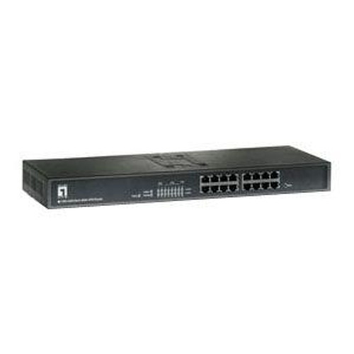 FBR-4000 CP TECH LevelOneMulti-WAN Load Balance VPN Router 4 x 10/100Base-TX WAN 10 x 10/100Base-TX LAN 2 x 10/100Base-TX DMZ (Refurbished)