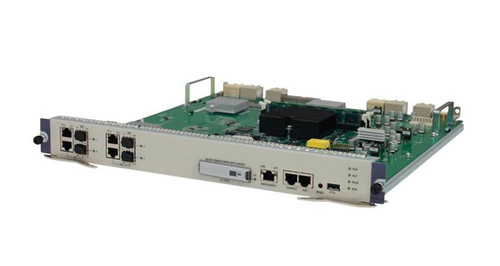 JG355A HP 6600 MCP-X1 Router MPU (Refurbished)