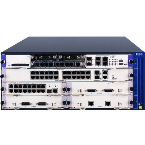JF231A HP A-MSR50-60 Multi Service Router (Refurbished)
