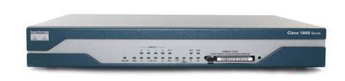 M800-23234-07 Cisco 1841 Integrated Services Router (Refurbished)