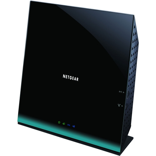 R6100-100PAS NetGear R6100 Wireless Router Ieee 802.11ac Ism Band Unii (Refurbished)
