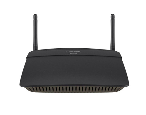 EA6100-EJ Linksys Smart Wi-fi Modem Router Ac1200 (Refurbished)