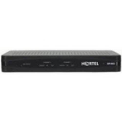 RMSR2101008 Nortel 1002 Secure Router 2 x T1 WAN, 2 x 10/100Base-TX LAN (Refurbished)