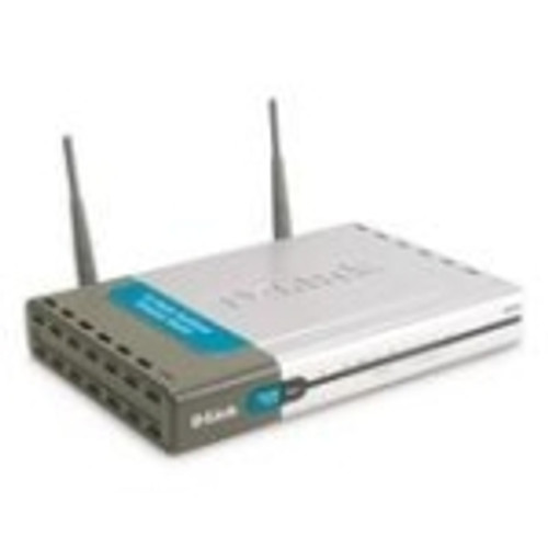 DI-701 D-Link Ishare Cable/dsl Internet Sharing Router (Refurbished)