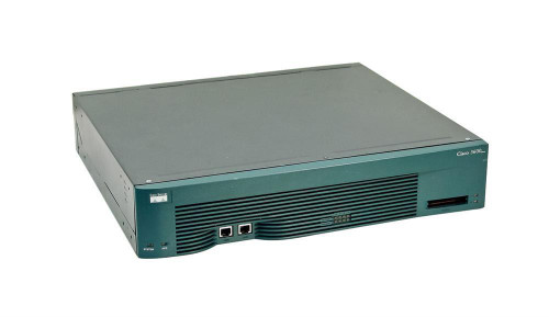 WS-C3640 Cisco 3640 Router (Refurbished)