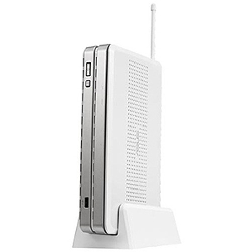 90-I7R2A2-1UAZ ASUS WL-700gE Multifunctional Broadrange Wireless Router (Refurbished)