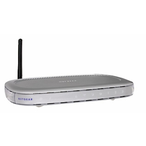 WGR613VALNA NetGear WGR613V 54Mbps Wireless Router With Phone