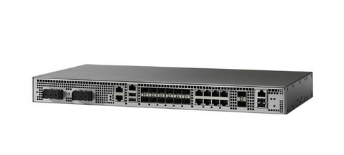 ASR-920-24SZ-IM Cisco Asr 920 Router Gige 10 Gige Rack-mountable (Refurbished)