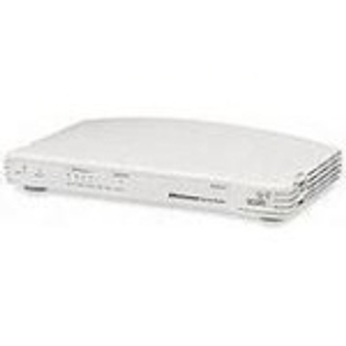 3CR860-95-AA 3Com OfficeConnect Secure Router 1 x 10/100Base-TX WAN, 4 x 10/100Base-TX LAN (Refurbished)