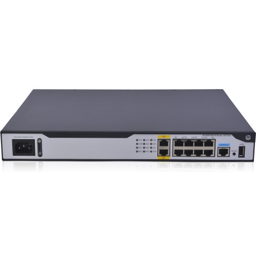 JG732A#ABA HP MSR1003-8 AC Router US EN (Refurbished)