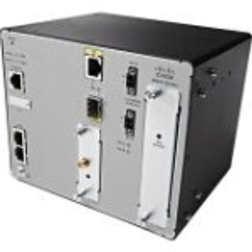 IR910W-K9 Cisco IEEE 802.11n Ethernet Modem/Wireless Router (Refurbished)