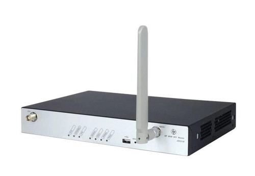 JG531ARABA HP Msr931 Dual 3g Router (Refurbished)