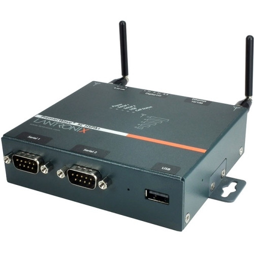 PXC2102H2-01-02-S Lantronix PremierWave XC Cellular Wireless Router (Refurbished)