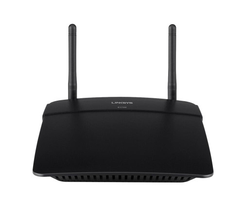 F9K1007 Linksys N300 WI-FI Router with External Antenna (Refurbished)