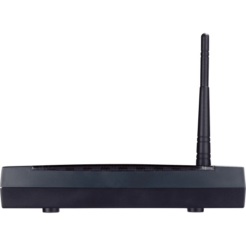 P660HWD1V2H ZyXEL Prestige P660HW-D1v2 IEEE 802.11b/g Modem/Wireless Router (Refurbished)