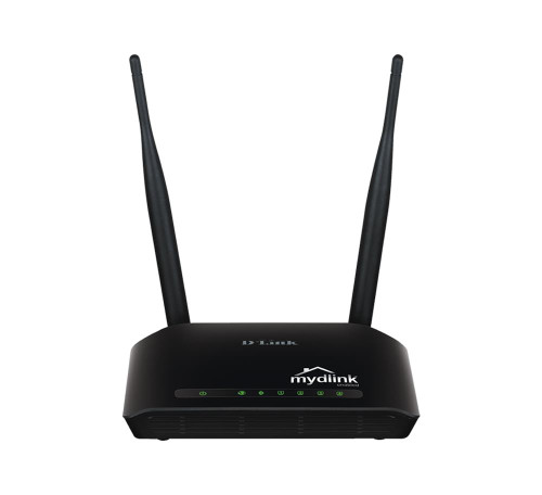 DIR-816 D-Link Wireless AC750 Dual Band Cloud Router (Refurbished)