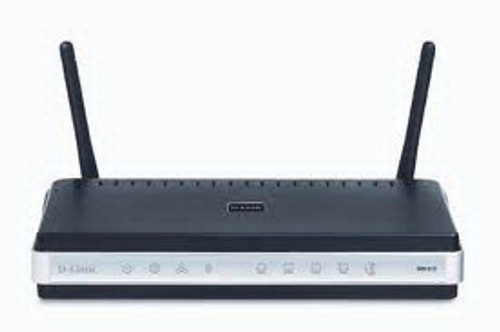 DIR-615RE D-Link Wireless N Router (Refurbished)