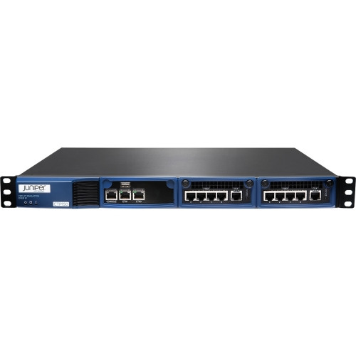 CTP150-DC Juniper CTP150 Router 2 Ports Management Port T-carrier/E-carrier 1U Rack-mountable (Refurbished)