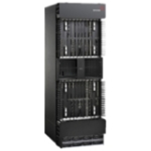 BR-MLXE-8-MR2-M-AC Brocade MLXe-8 AC Router 8 Slots 7U Rack-mountable (Refurbished)