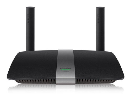 EA6350-EJ Linksys ea6350 Ac1200 WiFi Router (Refurbished)