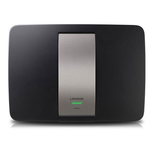 EA6300-CE Linksys Dual Band N300 + ACc867 Router 4x 1Gbit USB 3.0 (Refurbished)