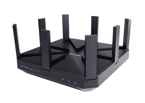 TALONAD7200 TP-Link Network Talon Ad7200 Multi-Band Wi-Fi Router (Refurbished) TALON