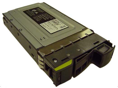 X279A-R5 NetApp 300GB 15000RPM Fibre Channel 4Gbps 16MB Cache 3.5-inch Internal Hard Drive for DS14MK4