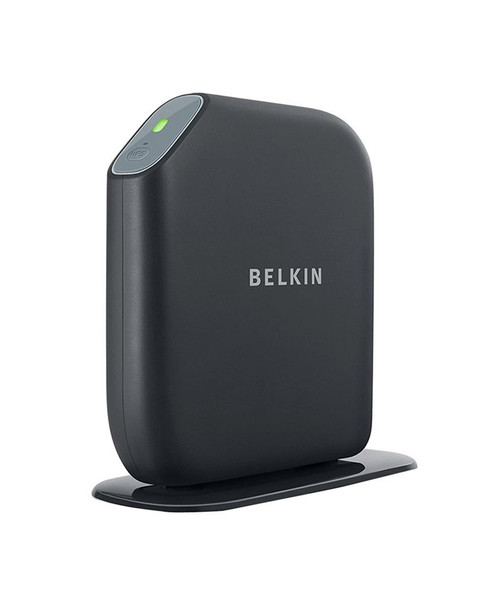 F9K1002TT Belkin N300 Router (Refurbished)