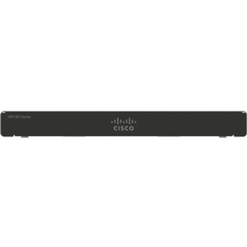 C926-4P Cisco 926 VDSL2/ADSL2+ over ISDN and 1GE Sec Router (Refurbished)