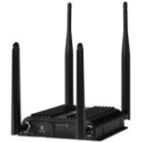IBR600C-LPE-AT CradlePoint COR IEEE 802.11n Cellular, Ethernet Modem/Wireless Router (Refurbished)