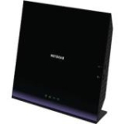 R6250-200NAS Netgear R6250 IEEE 802.11ac Ethernet Wireless Router 2.40 GHz ISM Band 5 GHz UNII Band 1600 Mbit/s Wireless Speed 4 x Network Port 1 x Broadband