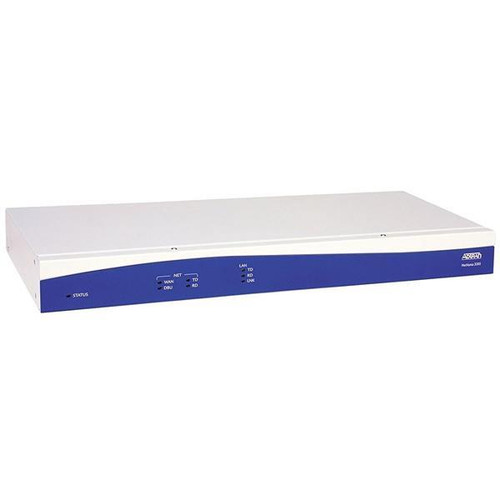 4200872L2 Adtran NetVanta 3205 Access Router - 1 x 10/100Base-TX LAN, 1 x T1/FT1 (Refurbished)