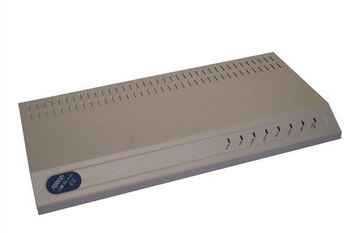 4200616L1#ATM Adtran Total Access 616 T1 ATM Gateway - 16 x FXS, 1 x Serial, 1 x T1 WAN, 10/100Base-TX (Refurbished)