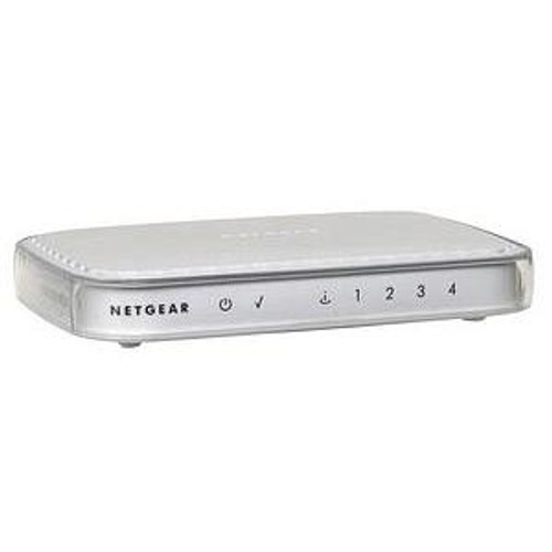 RP614FS Netgear RP614 Web Safe Router (Refurbished)