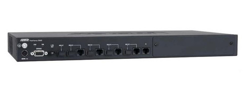 17005660F1 Adtran Netvanta 5660 Carrier Ethernet Customer Edge Gigabit Router Integrated Device for Layer 2 And Layer 3 Termination Including Ip Vpn And Elan