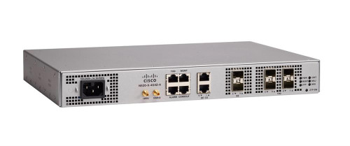 N520-4G4Z-A Cisco NCS 520 - 4xGE + 4x10GE Commercial Temp Router (Refurbished)