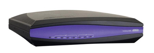 4200860L3 Adtran NetVenta 3200 Modular Access Router - 1 x 10/100Base-TX (Refurbished)