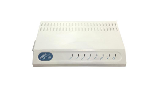 4200681L1#ACB Adtran Total Access 608 Router - 8 x FXS, 1 x Serial, 1 x T1 WAN, 1 x 10Base-T LAN, 1 (Refurbished)