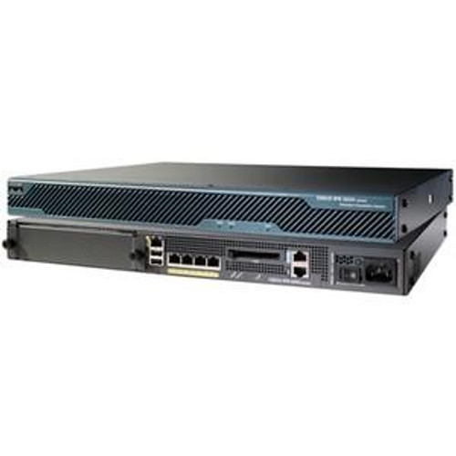 IPS-4240-DC-K9 Cisco IPS 4240 Security Solution 4 x 10/100/1000Base-T LAN (Refurbished)