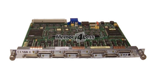 AG2104181 Nortel Octal Port Sync Link Module for BLN/BNC Series (Refurbished)